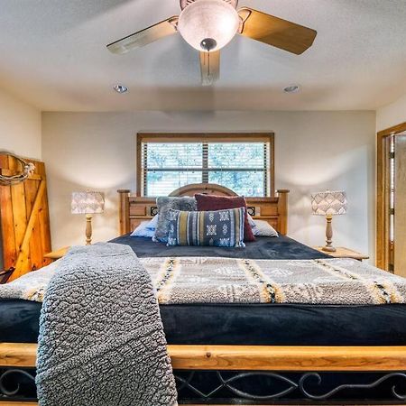 Perk Canyon Hidden Acres-Hot Tub-Gas Fireplace Ruidoso Exterior foto