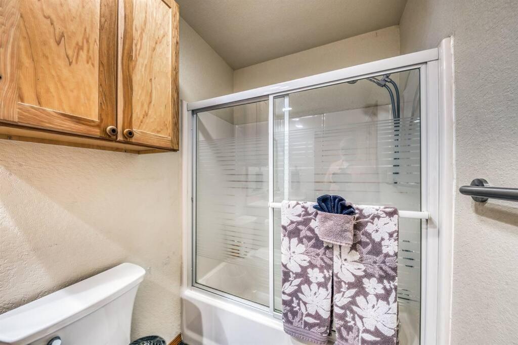 Perk Canyon Hidden Acres-Hot Tub-Gas Fireplace Ruidoso Exterior foto