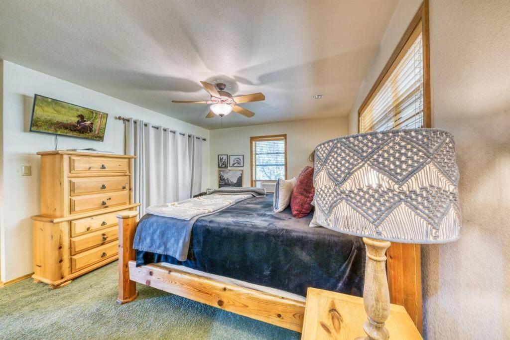 Perk Canyon Hidden Acres-Hot Tub-Gas Fireplace Ruidoso Exterior foto